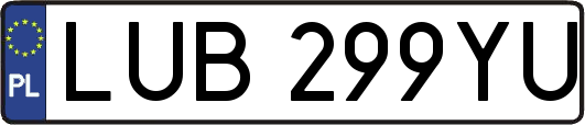 LUB299YU