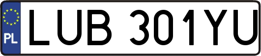 LUB301YU