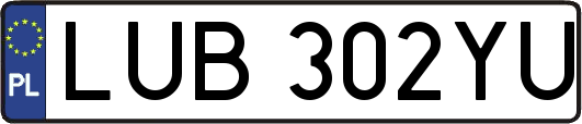 LUB302YU