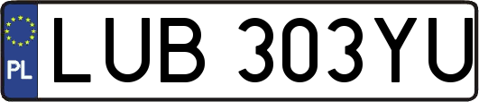 LUB303YU