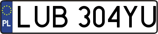 LUB304YU