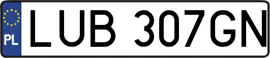 LUB307GN