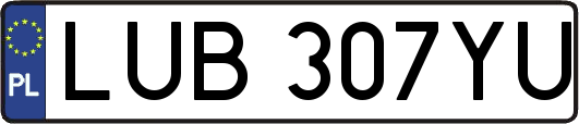 LUB307YU