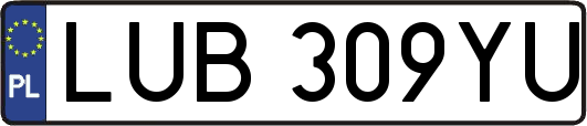 LUB309YU