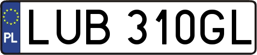 LUB310GL