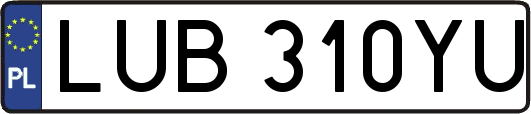 LUB310YU