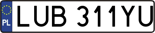 LUB311YU