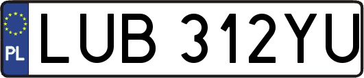 LUB312YU