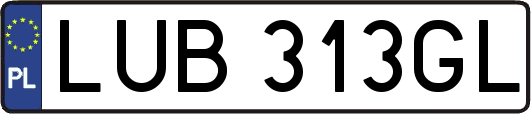 LUB313GL