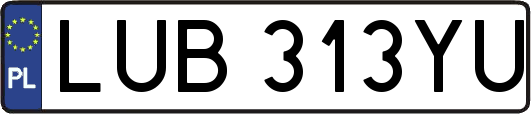 LUB313YU