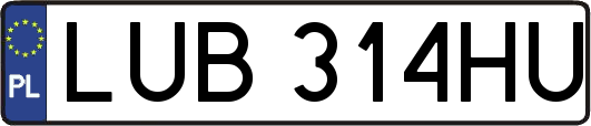 LUB314HU