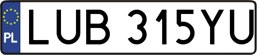 LUB315YU