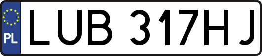 LUB317HJ