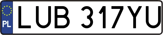 LUB317YU
