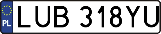 LUB318YU