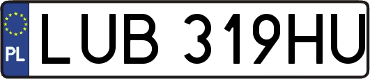 LUB319HU