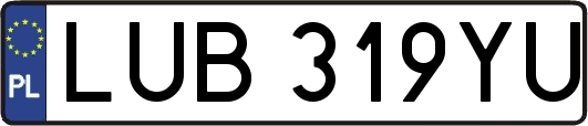 LUB319YU