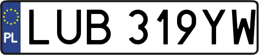 LUB319YW