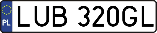 LUB320GL