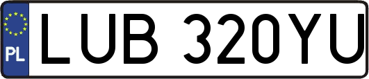 LUB320YU