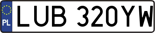 LUB320YW