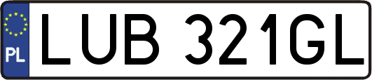 LUB321GL