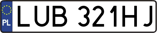 LUB321HJ