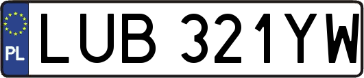LUB321YW