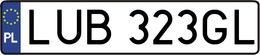 LUB323GL