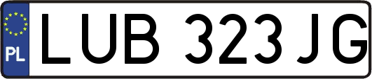 LUB323JG