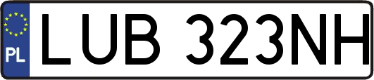 LUB323NH