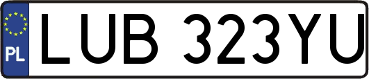 LUB323YU