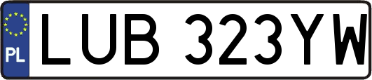 LUB323YW