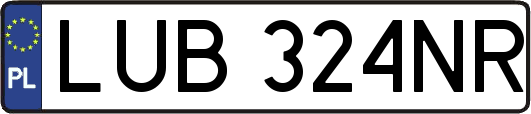LUB324NR