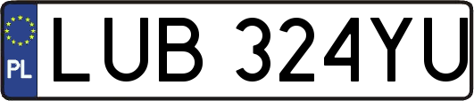 LUB324YU