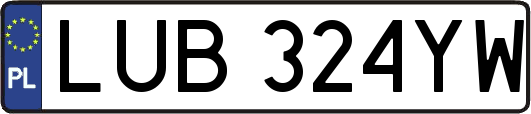 LUB324YW
