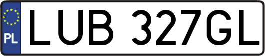 LUB327GL