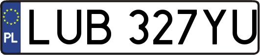 LUB327YU