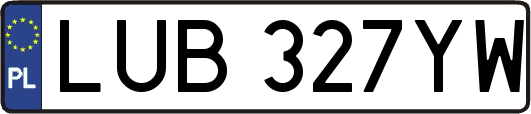 LUB327YW