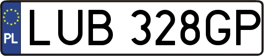 LUB328GP