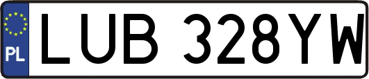 LUB328YW