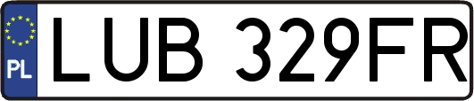 LUB329FR