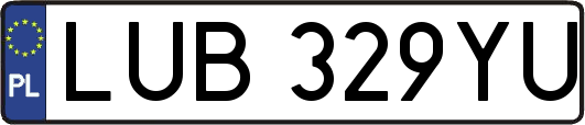 LUB329YU