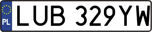 LUB329YW