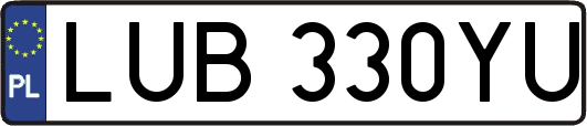 LUB330YU