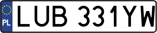 LUB331YW
