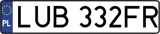 LUB332FR