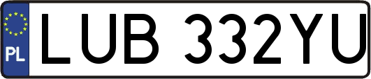 LUB332YU