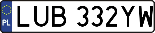 LUB332YW