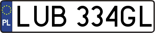 LUB334GL